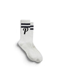 Pierre Armand Double Striped Socks